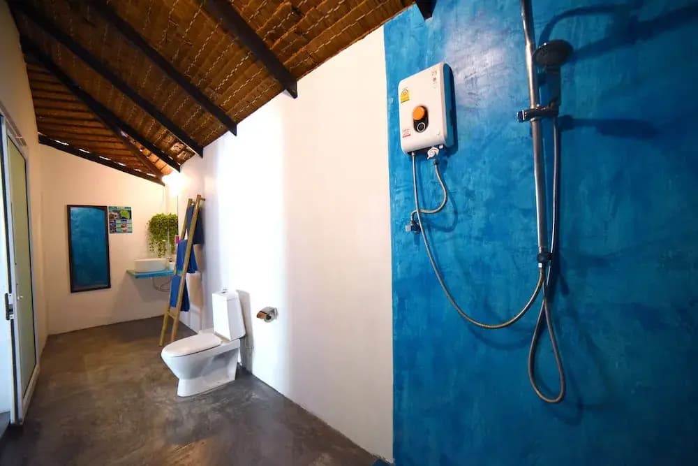 Sarana Bungalows - photo 7