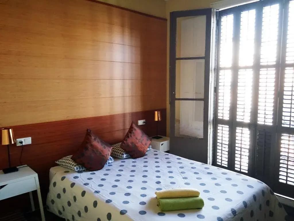 Barcelonarooms Hostal - photo 7