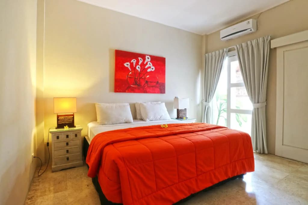Bali Mystique Hotel and Apartments - photo 2
