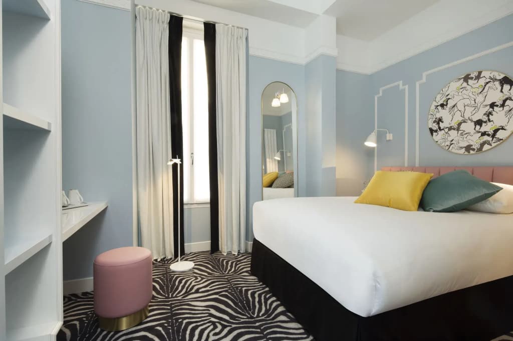 Hôtel Pastel Paris - photo 7