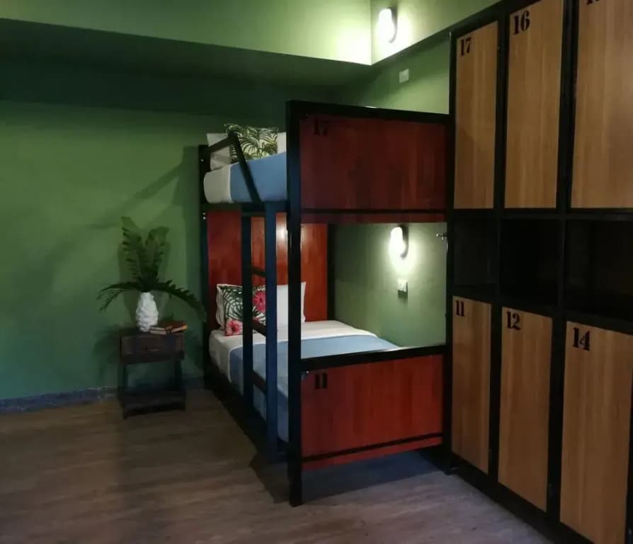 Miami Hostel Sukhumvit - photo 3
