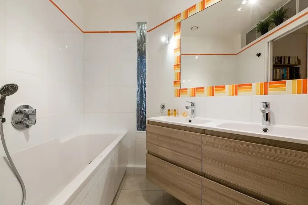 Family Stay Near Montparnasse - photo 8