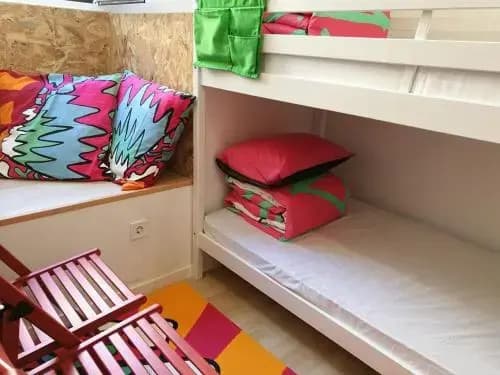 Plbh Bicycle Hostel 28 - photo 5