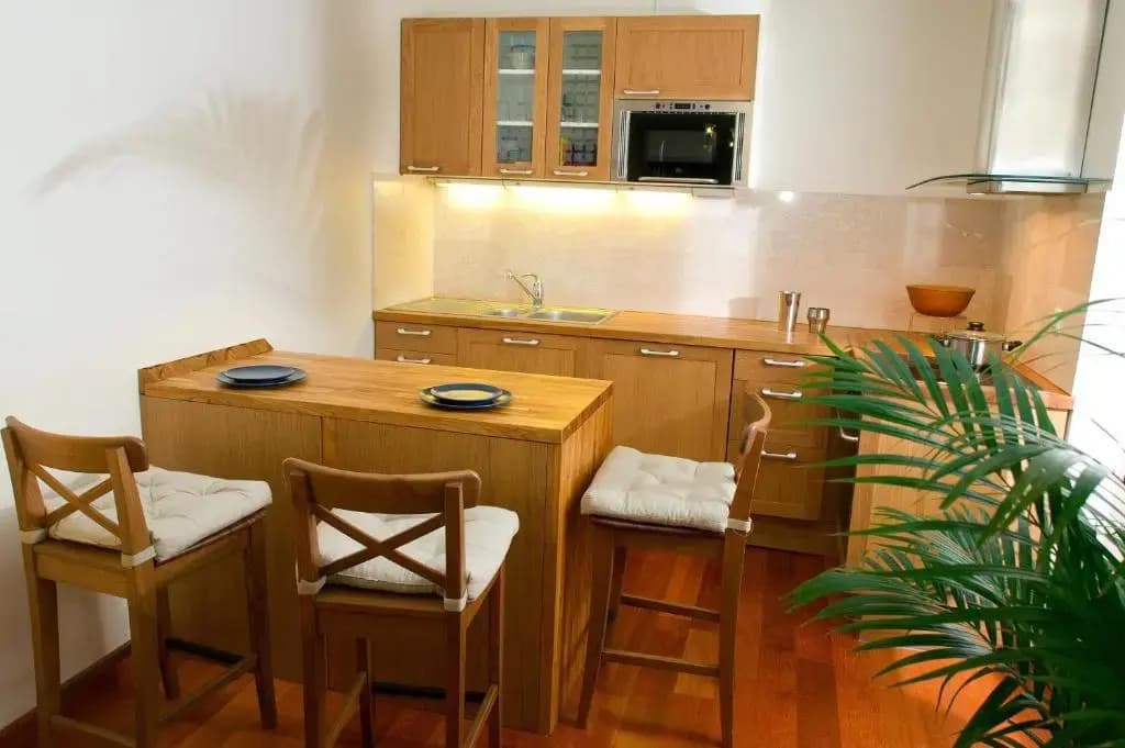 Abbesses Montmartre Apartment - photo 9