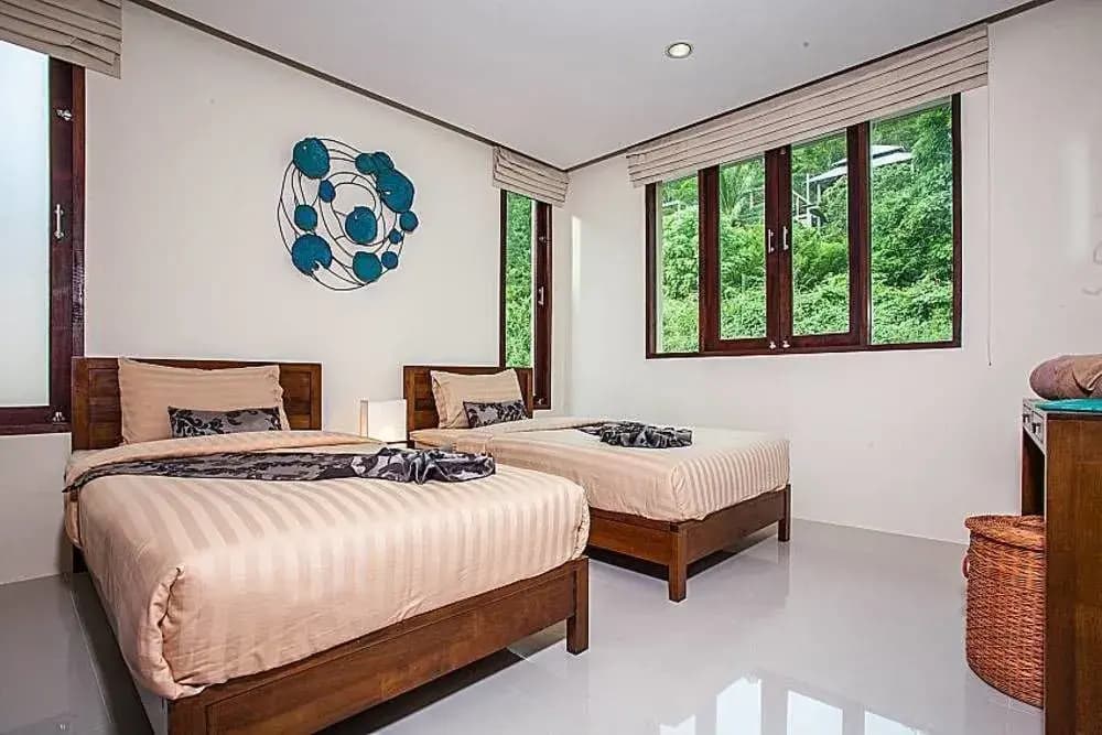 Baan Phu Kaew C4 3 Beds - photo 3