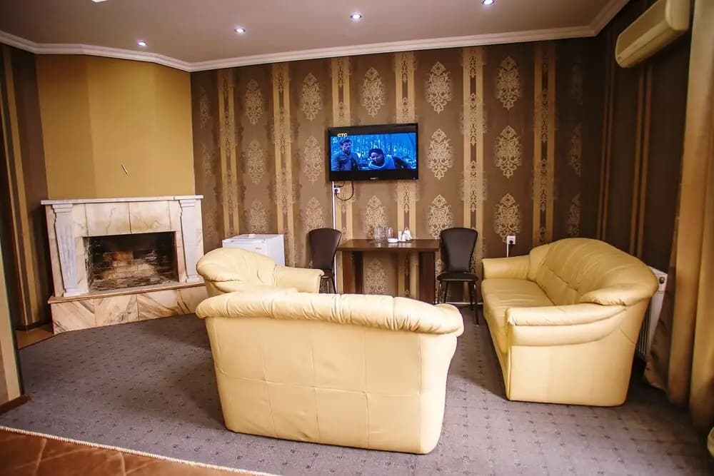 Panorama ECO-Hotel - photo 2