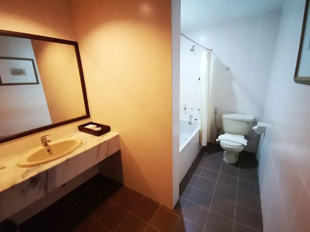 Residence Desa Lagoon Resort - photo 7
