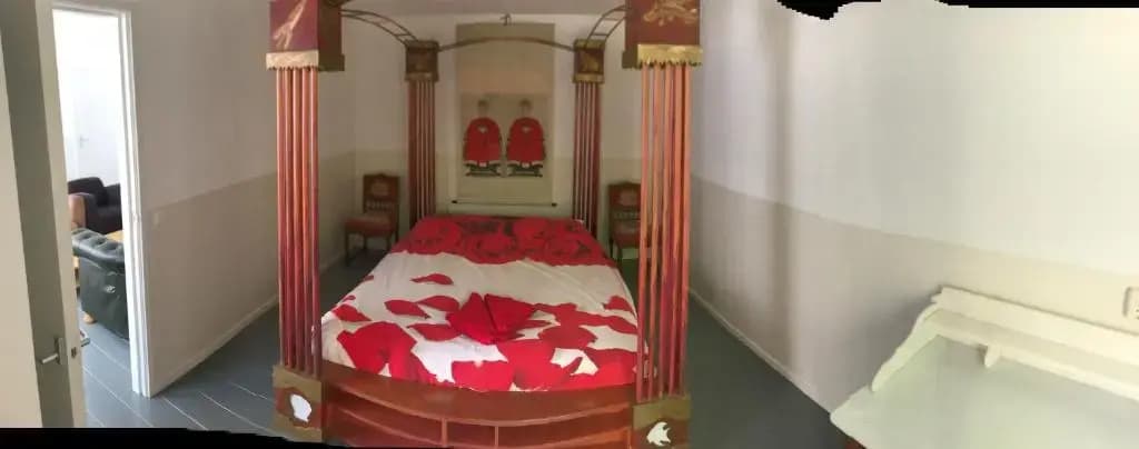 Bed of Roses - photo 2