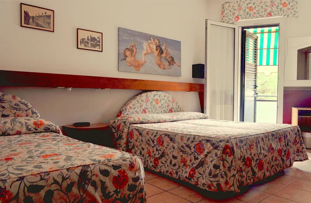 Hotel Roma - photo 7