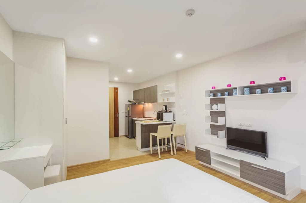 Condo in Kata in Ozone - A519 - photo 4