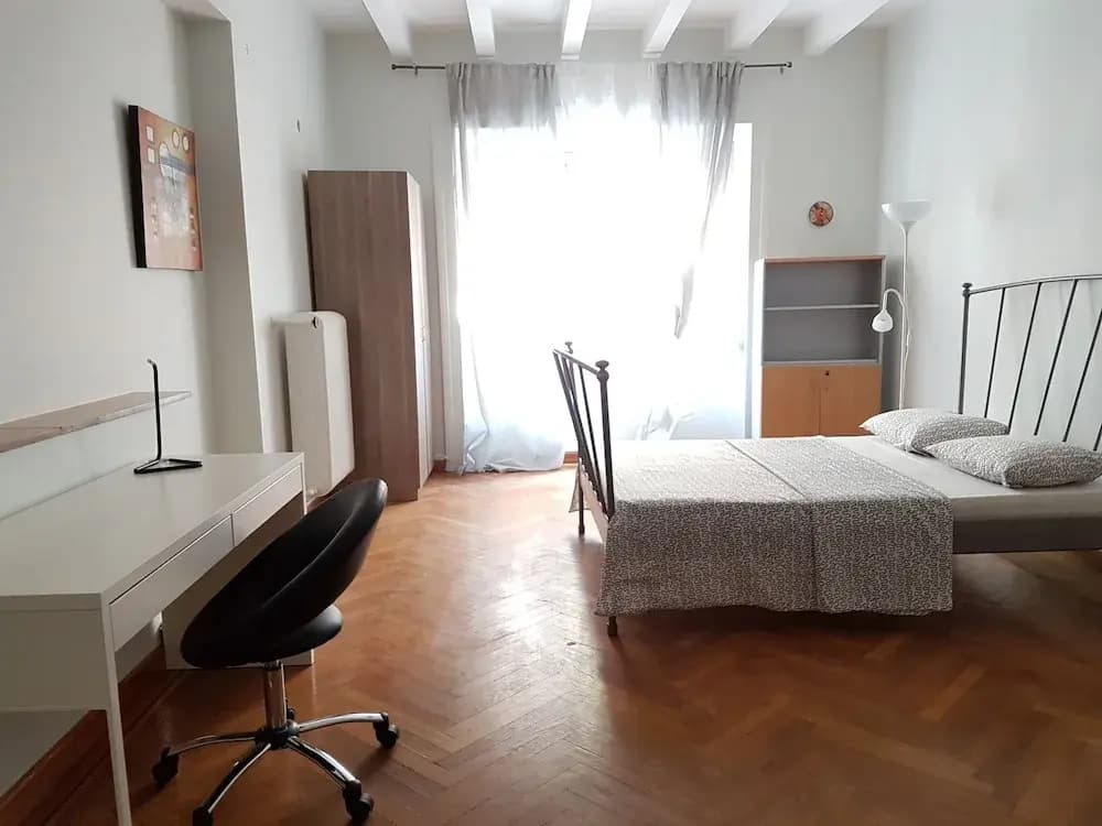 Erra - Pine - Athens Center,140m²,4 BD,2 Bath - photo 4