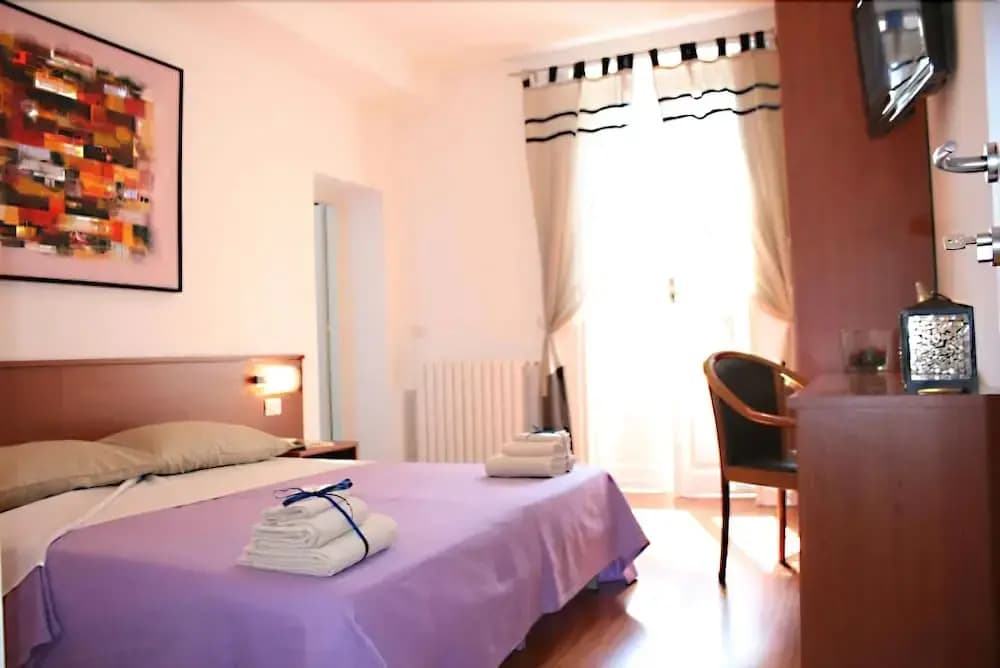 B&B Milano Bella - photo 6