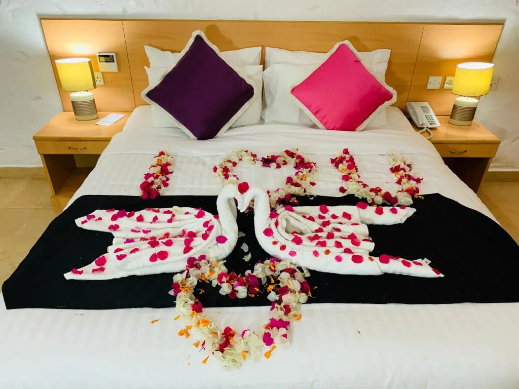 Safari Village Executive Suites - photo 4