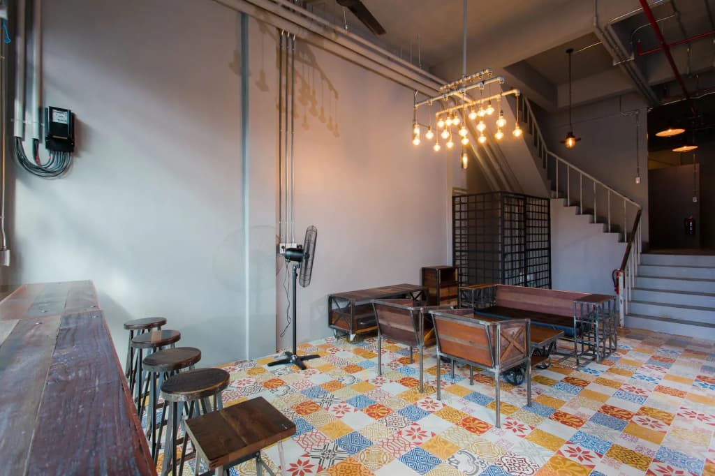 bloo Hostel - photo 14