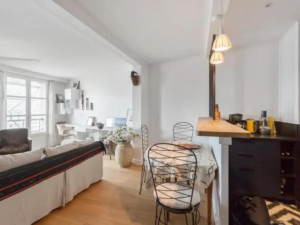 Welkeys - douai Apartment - photo 5