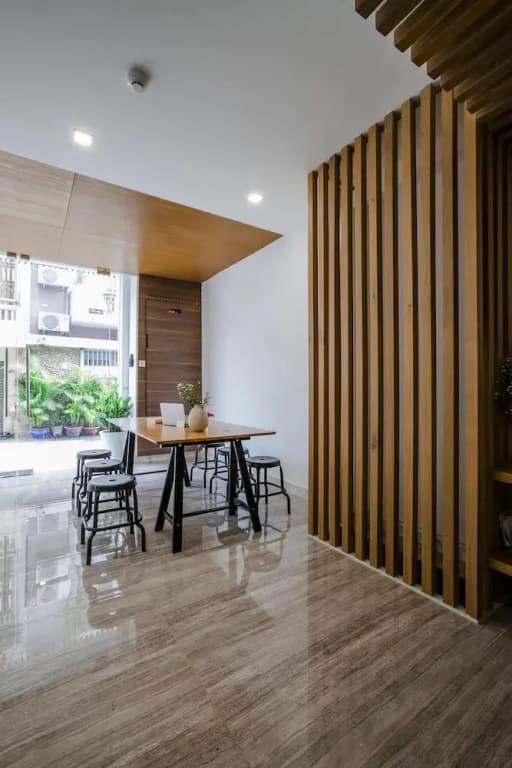 Mie House 1 - photo 15