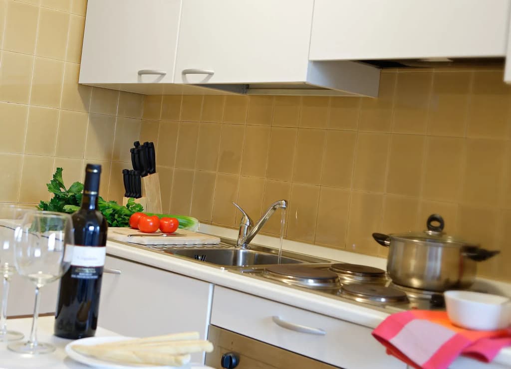 Residenze Venezia Apartments - photo 8