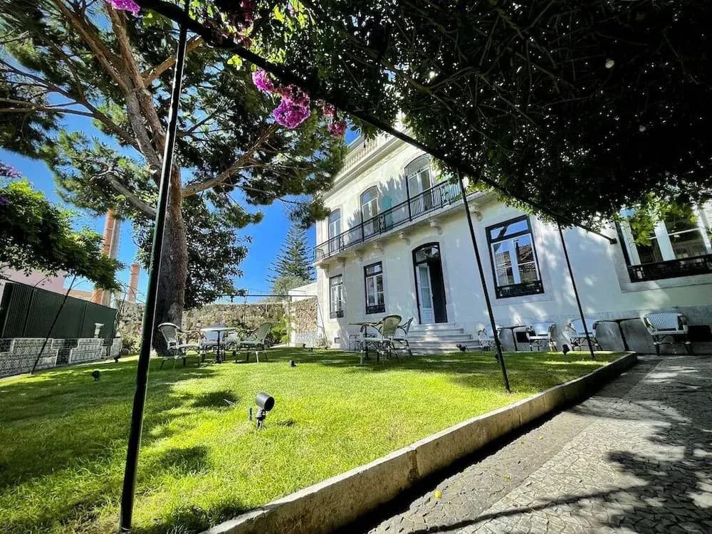 Palácio do Visconde - photo 15