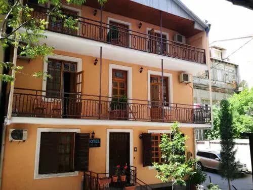 Hotel Salo - main photo