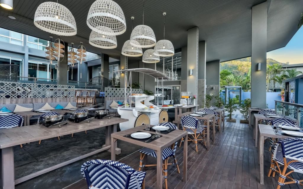 Villa Sonata Phuket - photo 16