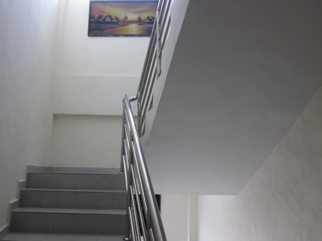 Skudai Baru Hotel - photo 10