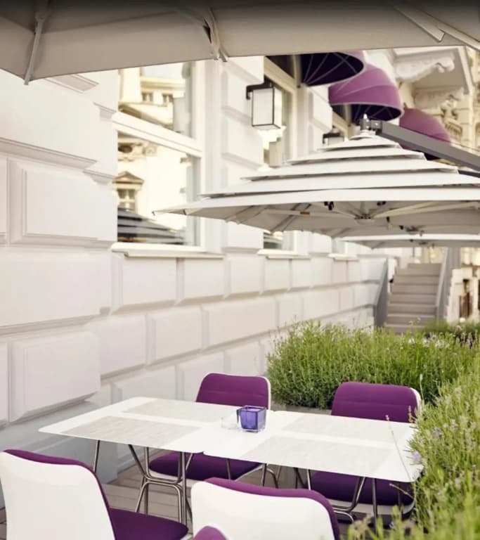 Hotel Sans Souci, Vienna - photo 18