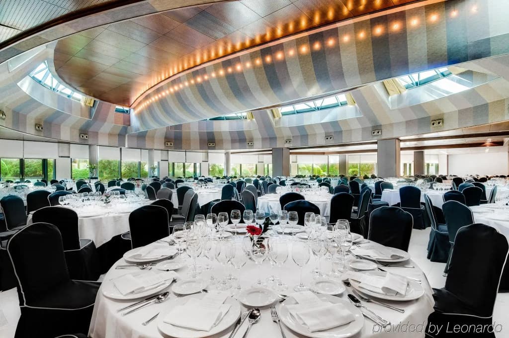 Eurostars Suites Mirasierra - photo 28