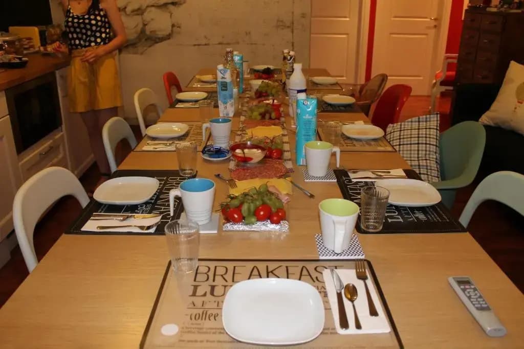 Dab Guest House - photo 13
