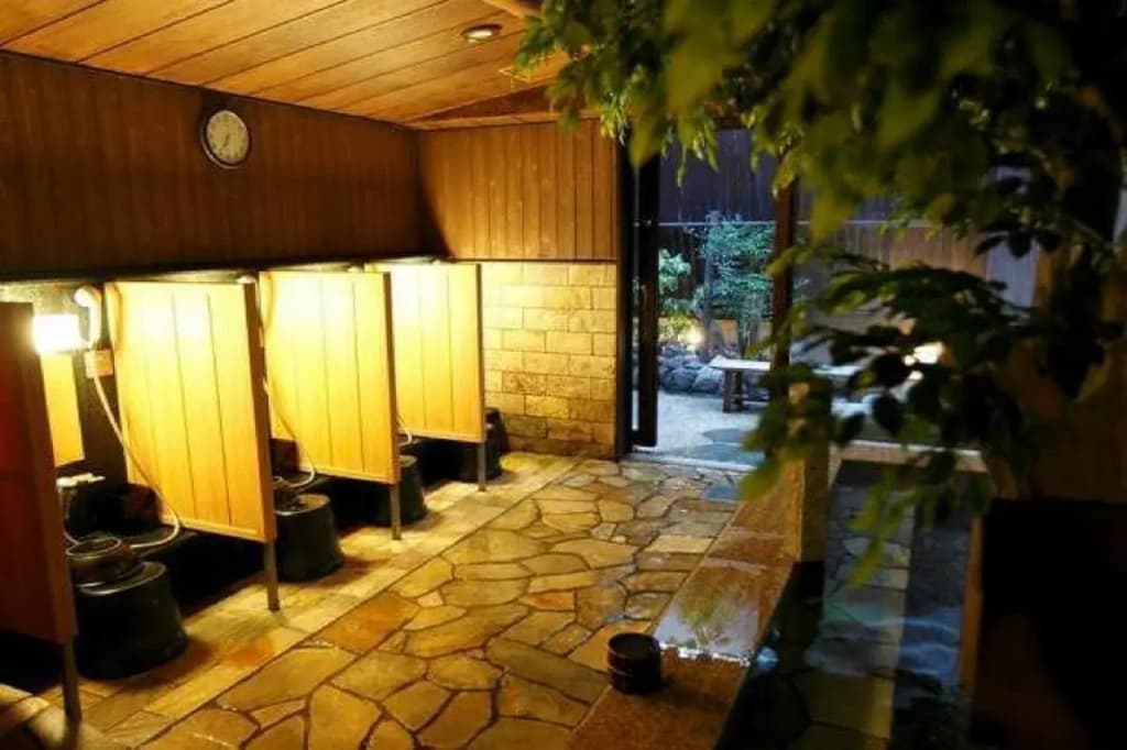 Dormy Inn Akihabara Hot Spring - photo 29
