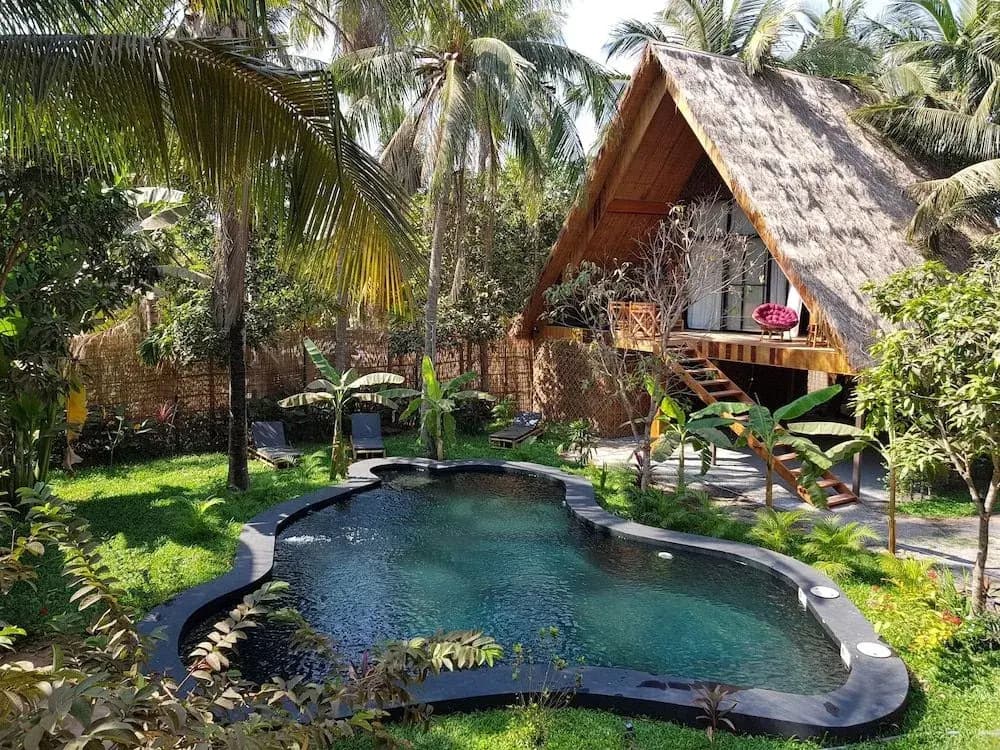 Emerald Angkor Palm Resort - photo 18