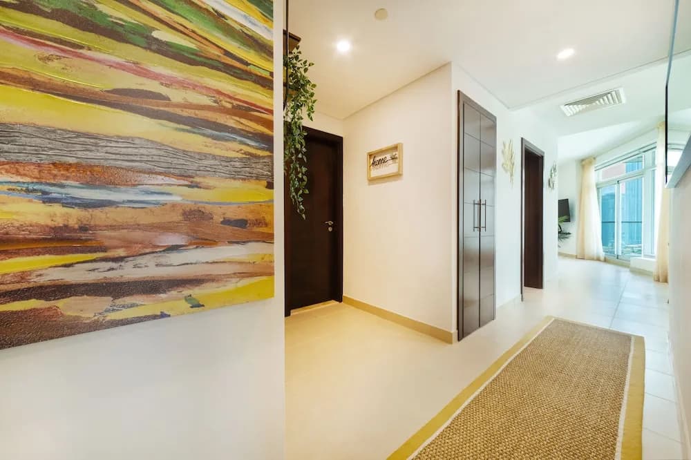 Maison Privee - Burj Views - main photo
