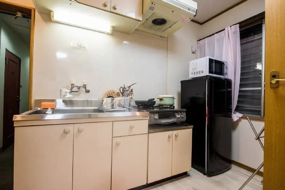 JAKOTEL Plus Namba - photo 30