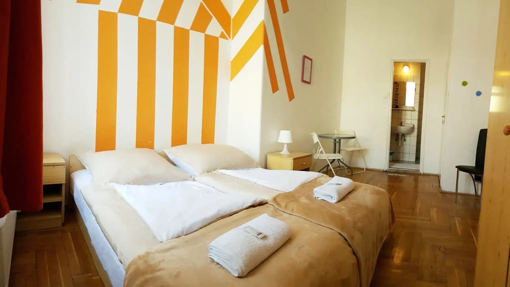 Westend Minihotel - photo 2