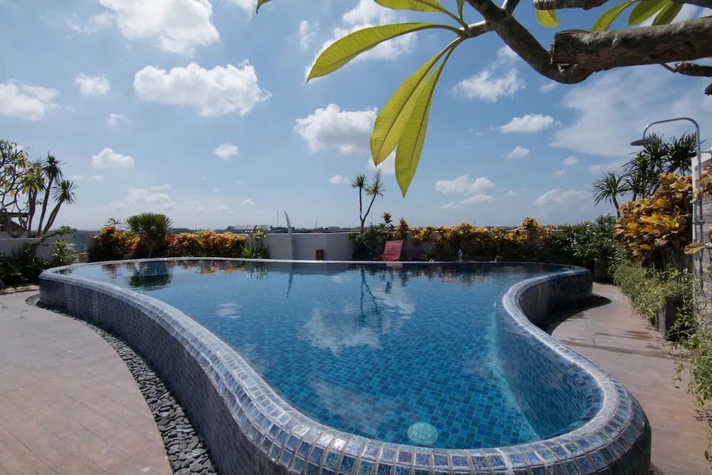 ZEN Rooms Cendrawasih 1 Seminyak - photo 13