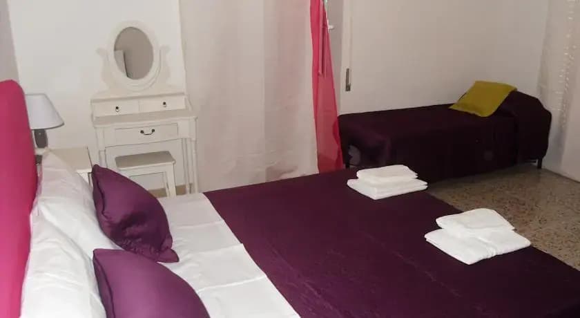 B&B Al Vicoletto Di Trastevere - photo 6