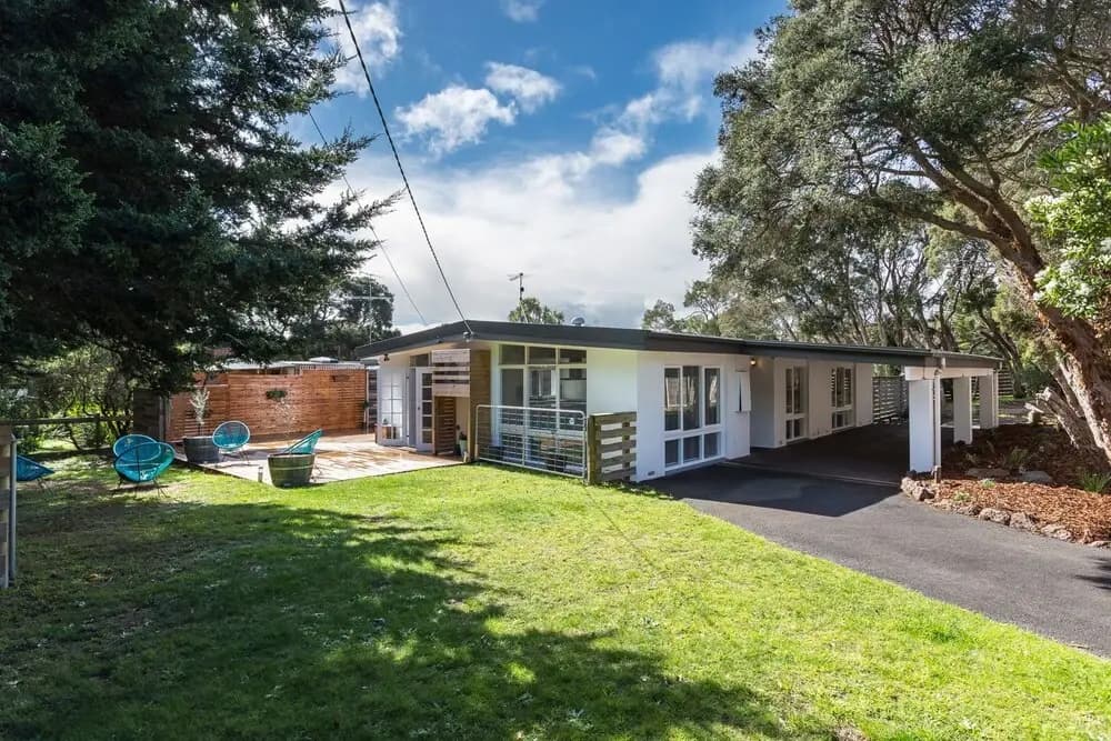 Canterbury Beach House - photo 9