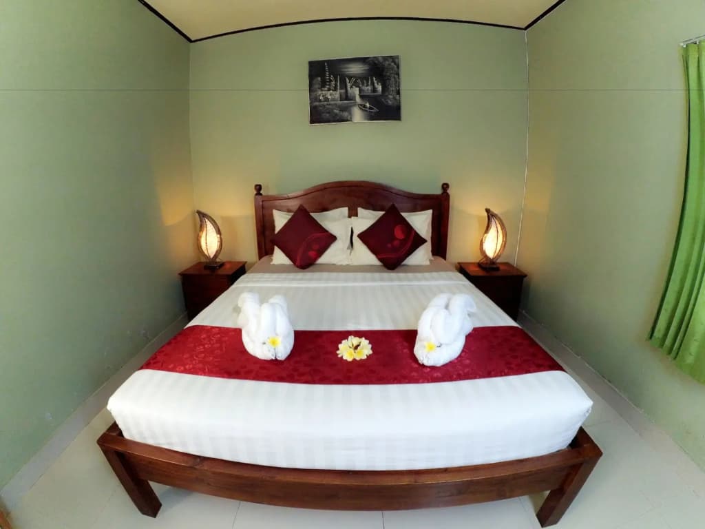 Svaha Guest House - photo 3