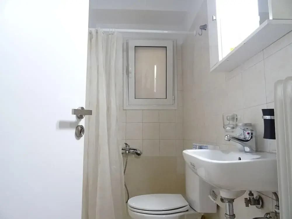 Nice flat near metro Syngrou Fix - photo 6