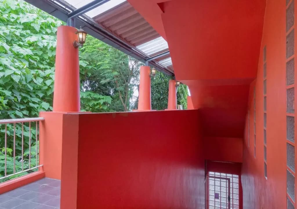 Anda Orange Pier Guesthouse - photo 27