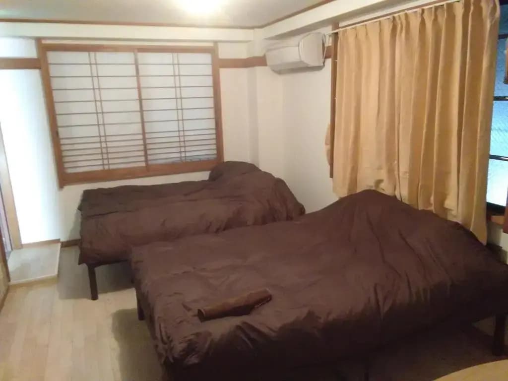 Nice Hostel Kameari - photo 7
