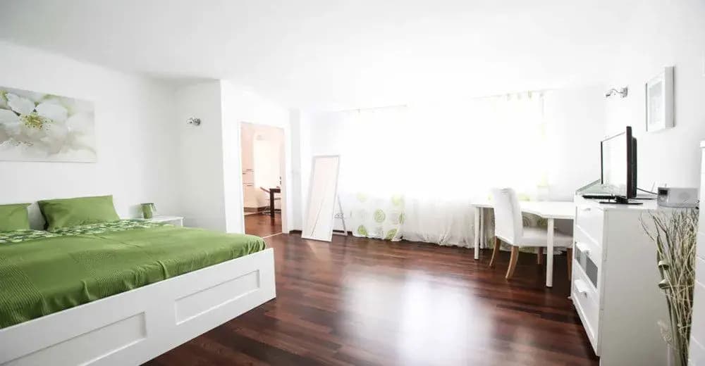 Joes Apartments - Franz-Josefs Kai 15 - main photo