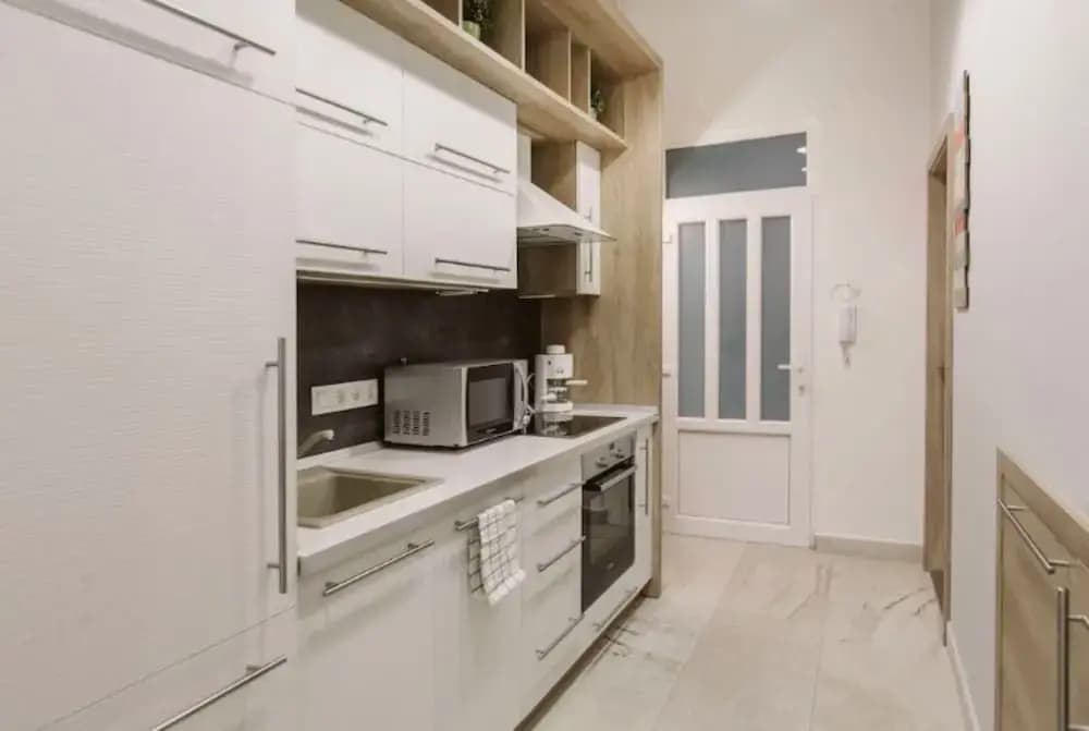 Apartment Life - photo 14