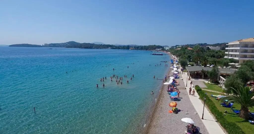 Elea Beach Hotel - photo 28