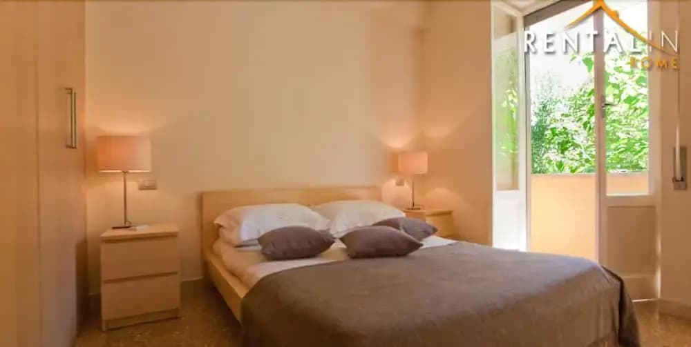 Rental inn Rome Pateras - photo 5