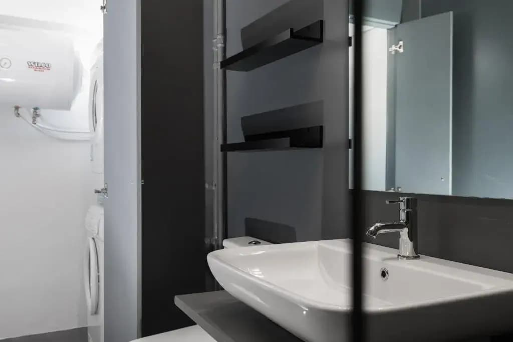 Athens City Center Apartment - photo 7