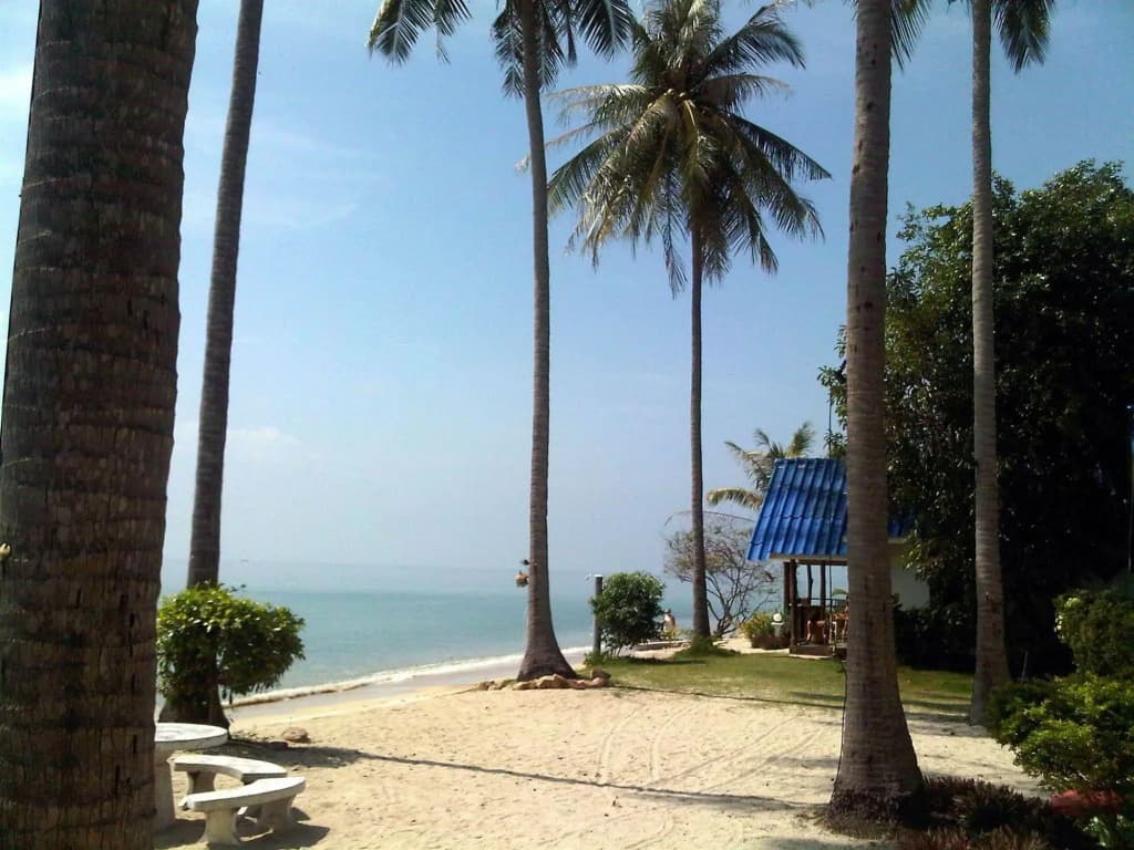 Coco Garden Resort - photo 12