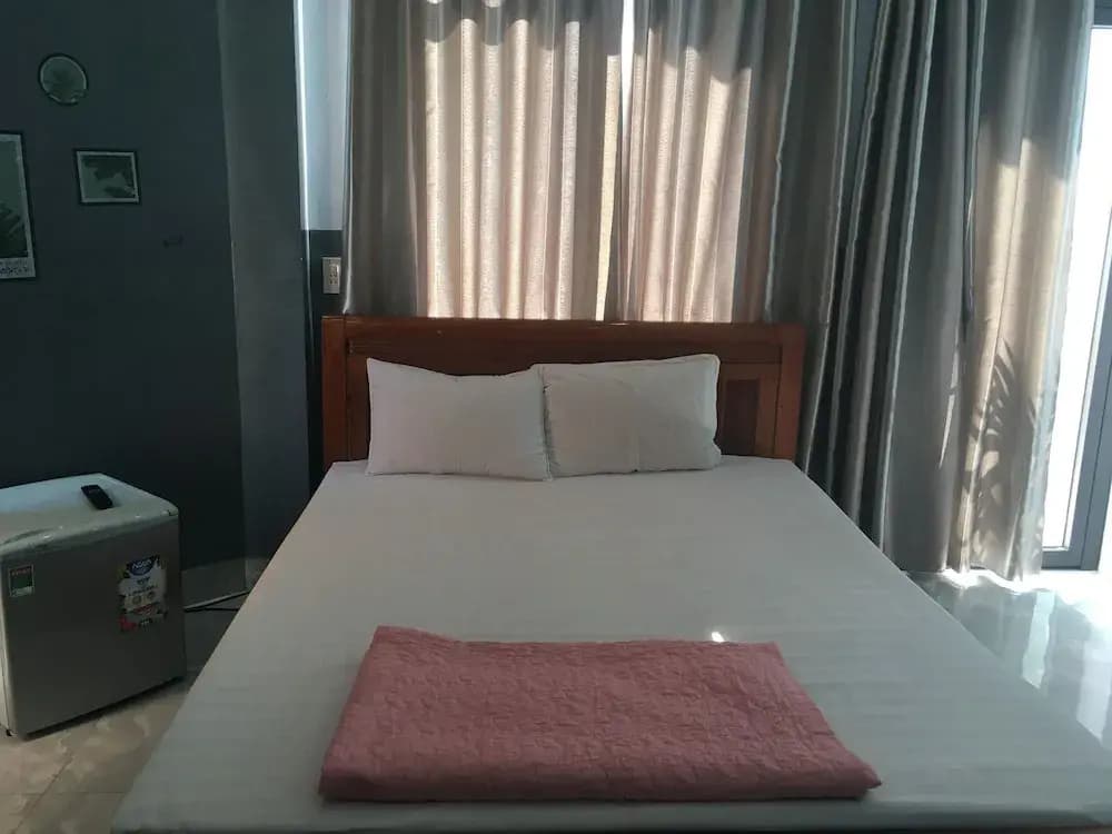 Ngoc Son by OYO Rooms - photo 6