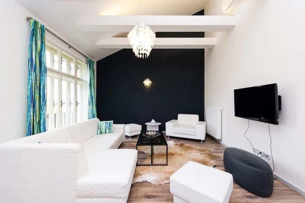 EMPIRENT Mucha Apartments - photo 18