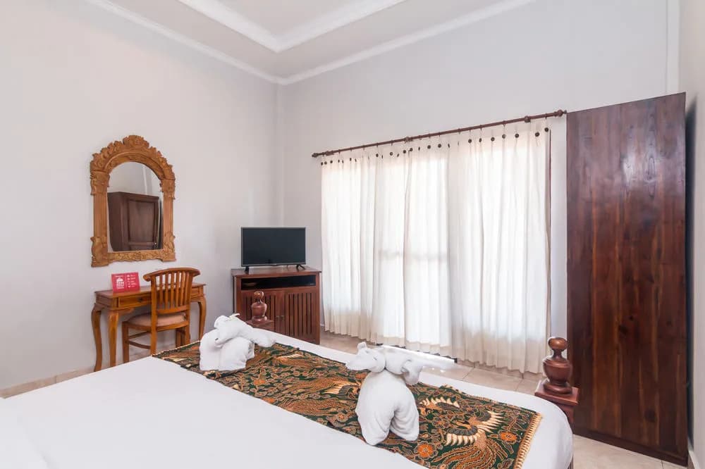 ZEN Rooms Ubud Bisma 1 - photo 12