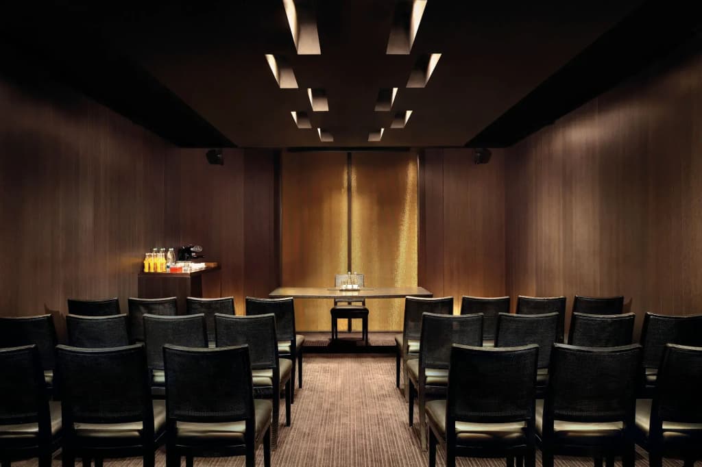 Bvlgari Hotel Milano - photo 23